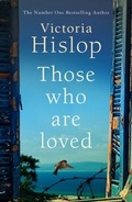 Cover: Those Who Are Loved - Review