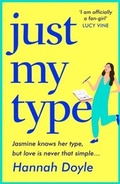 Cover: Just My Type - Review