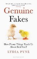 Cover: Genuine Fakes - Bloomsbury Sigma
