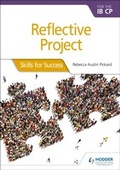Cover: Reflective Project for the IB CP - Hodder Education