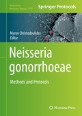 Bild: Neisseria gonorrhoeae - Humana