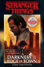 Cover: Stranger Things: Darkness on the Edge of Town - Cornerstone Digital