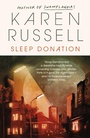 Cover: Sleep Donation - Vintage Digital