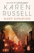 Cover: Sleep Donation - Vintage Digital