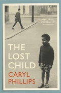 Cover: The Lost Child - Vintage Digital