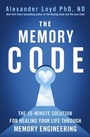 Cover: The Memory Code - Hodder & Stoughton