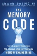 Cover: The Memory Code - Hodder & Stoughton