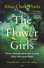 Cover: The Flower Girls - Raven Books