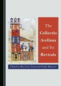 Cover: Collectio Avellana and Its Revivals - Cambridge Scholars Publishing
