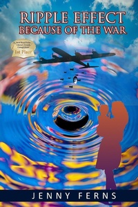 Enlarge image Cover: Ripple Effect - Jennifer Ferns