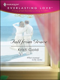 Enlarge image Cover: Fall from Grace - Harlequin Everlasting Love