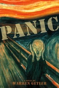 Cover: Panic - BOOKBABY