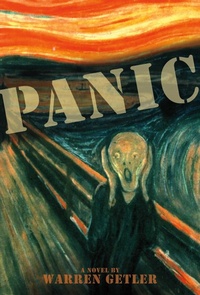 Enlarge image Cover: Panic - BOOKBABY