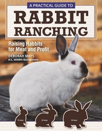 Abbildung von: A Practical Guide to Rabbit Ranching - CompanionHouse Books