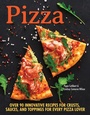 Cover: Pizza - CompanionHouse Books