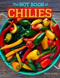 Cover: The Hot Book of Chilies - CompanionHouse Books