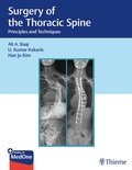 Bild: Surgery of the Thoracic Spine - Thieme Publishers