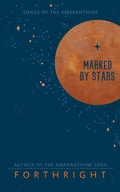 Cover: Marked by Stars - Twinkle Press