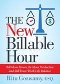 Bild: The New Billable Hour - Morgan James Publishing