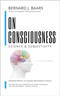 Abbildung von: ON CONSCIOUSNESS - Nautilus Press