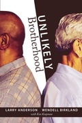 Cover: Unlikely Brotherhood - Rose Ranch Publishing