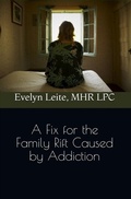 Cover: A Fix for the Family Rift Caused by Addiction - Living With Solutions