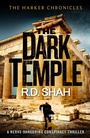 Cover: The Dark Temple - Canelo