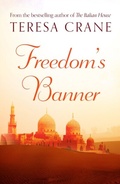 Cover: Freedom's Banner - Canelo Digital Publishing Ltd
