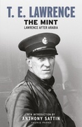 Cover: The Mint - Bloomsbury Publishing PLC