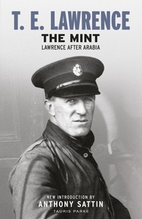 Enlarge image Cover: The Mint - Bloomsbury Publishing PLC
