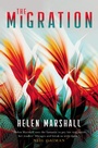 Cover: The Migration - Titan Books