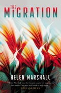 Cover: The Migration - Titan Books