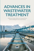 Cover: Advances in Wastewater Treatment - IWA Publishing