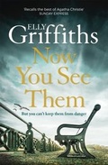 Cover: Now You See Them - Quercus
