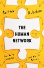 Cover: The Human Network - Atlantic Books