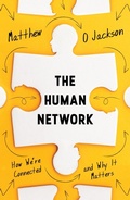 Cover: The Human Network - Atlantic Books
