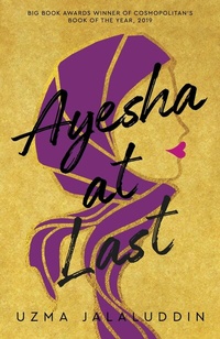 Abbildung von: Ayesha at Last - Corvus