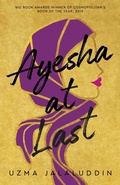 Cover: Ayesha at Last - Corvus