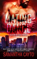 Cover: Mating Dance - Pride Publishing