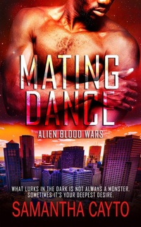 Enlarge image Cover: Mating Dance - Pride Publishing