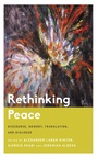 Cover: Rethinking Peace - Rowman & Littlefield Publishers