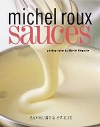 Enlarge image Cover: Sauces - Quadrille Publishing Ltd