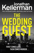 Cover: The Wedding Guest - Arrow Books Ltd