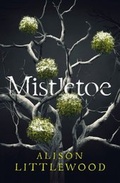 Cover: Mistletoe - ARCADIA