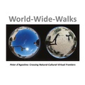 Cover: World-Wide-Walks - Intellect Books