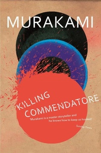 Abbildung von: Killing Commendatore - Vintage
