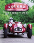 Cover: Allard - The Crowood Press Ltd