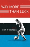 Cover: Way More Than Luck - Seren