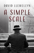 Cover: A Simple Scale - Seren