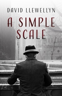 Enlarge image Cover: A Simple Scale - Seren
